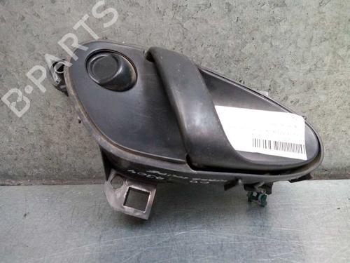 Used Front right interior door handle Front right interior door handle 12749610 12749610