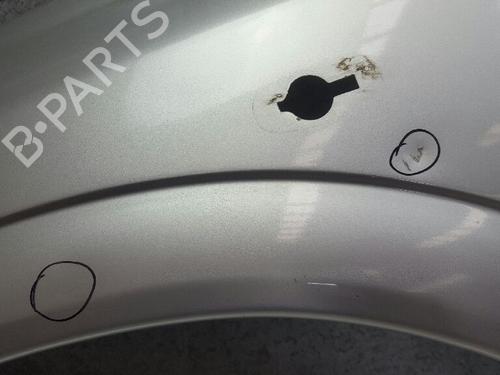 Left front fenders OPEL ASTRA G Hatchback (T98) 2.0 DTI 16V (F08, F48) | BP12730773C41 