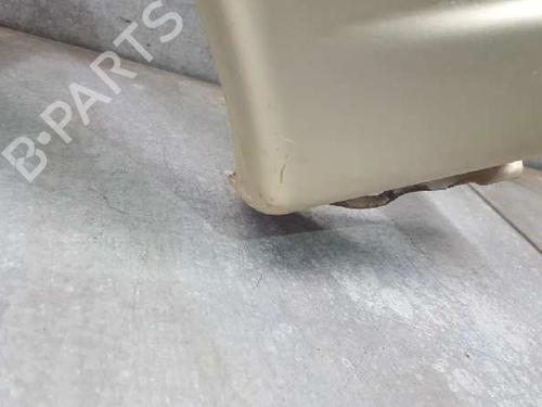 Left front fenders TATA INDIGO MARINA (4_V2)  | BP12855439C41 