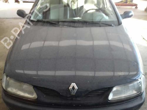 Ignition coil RENAULT LAGUNA I (B56_, 556_)  | BP12756349M94 