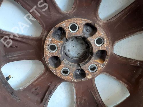 Felg OPEL SIGNUM Hatchback (Z03) 1.9 CDTI (F48) | BP12775557C45 