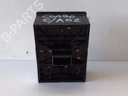 Headlight switch OPEL COMBO Box Body/MPV 1.3 CDTI 16V | BP12766273I24 