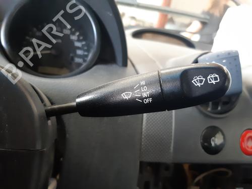Gearbox DAEWOO KALOS (KLAS) 1.4 16V | BP17637352M3 