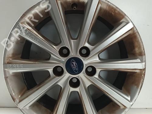 Used Rim FORD FOCUS III 1.5 TDCi (120 hp) 31968223