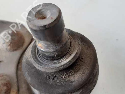 Left front suspension arm FORD FOCUS I Saloon (DFW) 1.8 TDCi | BP12721856M12 