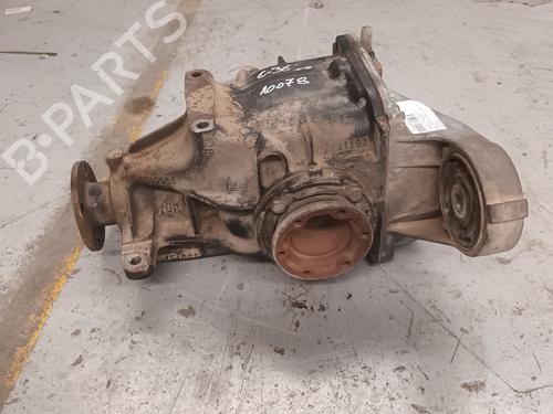 Rear differential BMW 3 Compact (E36) 316 i | BP28212926M24 
