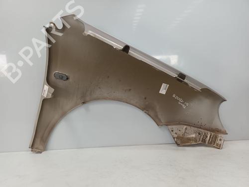 Forskærm venstre VW POLO IV (9N_, 9A_) 1.2 12V | BP29983856C41