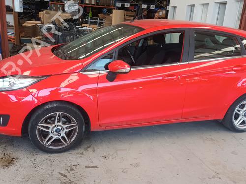 Startmotor FORD FIESTA VI (CB1, CCN) 1.0 EcoBoost | BP28336068M8 