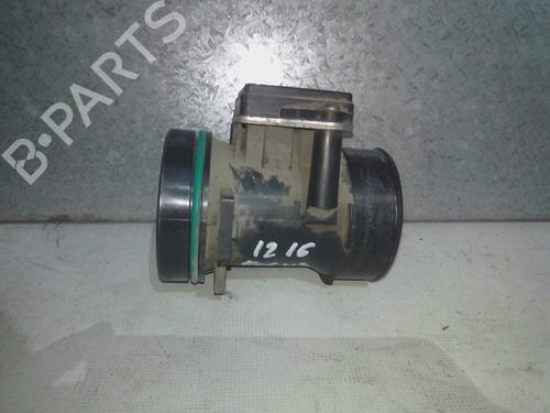 Used Mass air flow sensor FORD FOCUS I (DAW, DBW) 1.6 16V (100 hp) 12801572