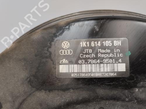 Servo brake VW GOLF PLUS V (5M1, 521) | BP32297679M42 - Image 3