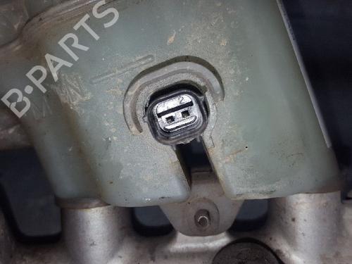Brake master cylinder HONDA ACCORD VII Tourer (CM, CN) 2.0 (CM1) | BP12700723M77 
