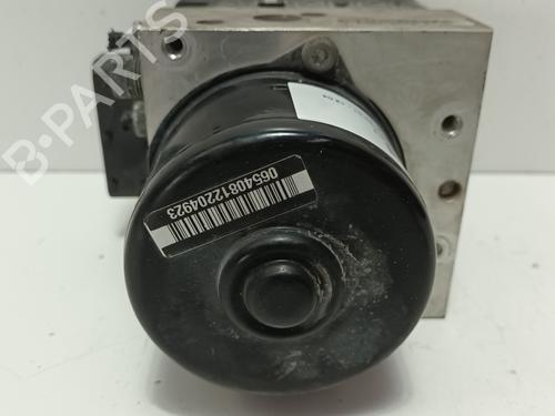 ABS pump PEUGEOT 206 CC (2D) 2.0 S16 | BP12777105M43 