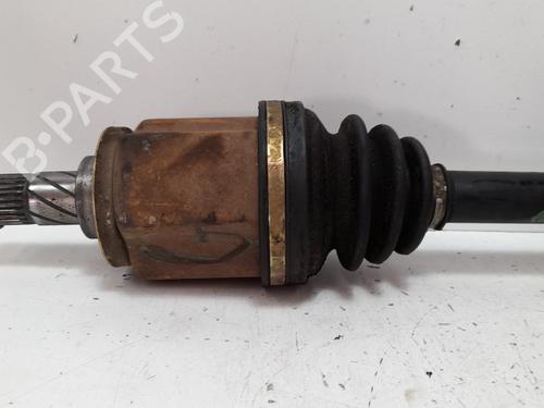 Left front driveshaft NISSAN PRIMERA (P12) 1.6 | BP12774179M38 
