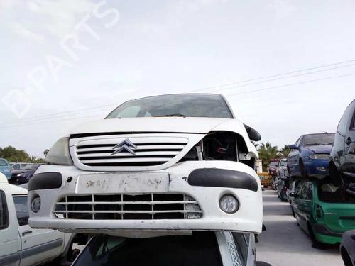 Servo brake CITROËN C3 I (FC_, FN_) 1.4 HDi | BP12774560M42