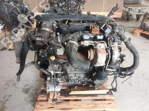 Engine VOLVO V50 (545) 1.6 D | BP28191278M1 