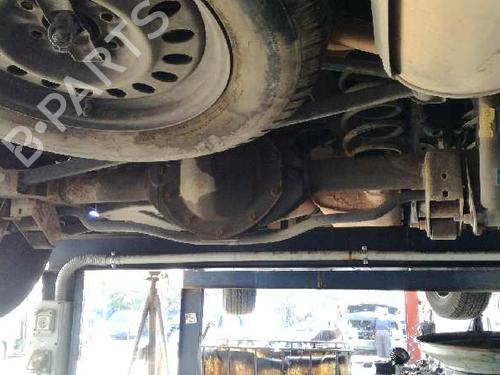 Fuse box CHEVROLET TRAILBLAZER (KC_) 4.2 AWD | BP12731234E1 