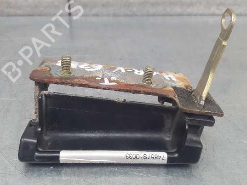 Tailgate handle HONDA CR-V I (RD) 2.0 16V 4WD (RD1, RD3) | BP12730752C132 