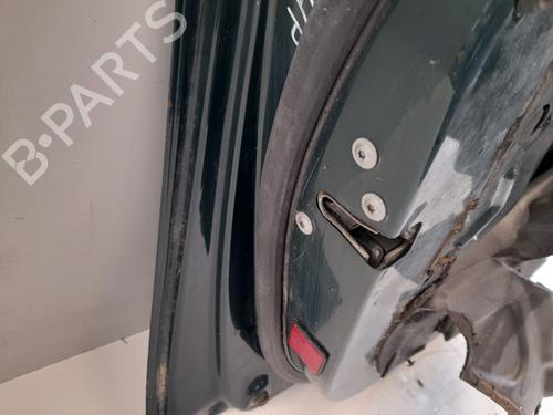 Left front door ROVER 75 (RJ) 1.8 Turbo | BP12720136C2 