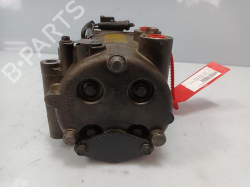 AC compressor FORD FIESTA V (JH_, JD_) 1.3 | BP19273788M34 