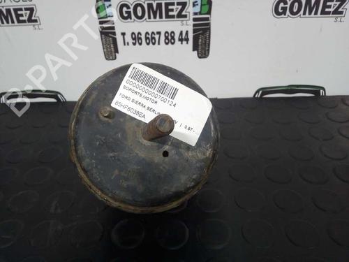 Engine mount FORD SIERRA II (GBG, GB4)  | BP12932841M89