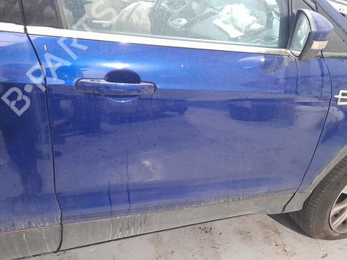 Rattstammestilk FORD KUGA II (DM2) 2.0 TDCi | BP12781763I23 