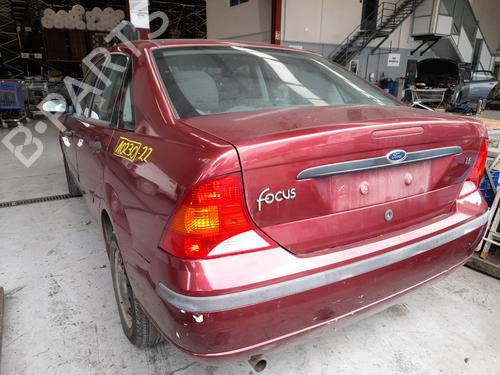 Tailgate FORD FOCUS I Saloon (DFW) 1.6 16V | BP12789338C6 