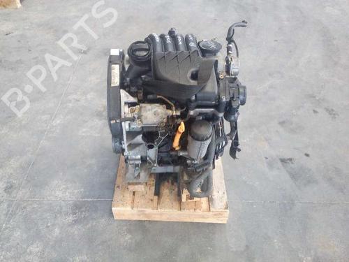 Motor SEAT CORDOBA (6K1, 6K2) 1.9 SDI (68 hp) 12699820