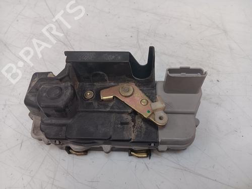 Rear left lock CITROËN C5 I (DC_) 2.0 HDi (DCRHZB, DCRHZE) | BP28213012C100 