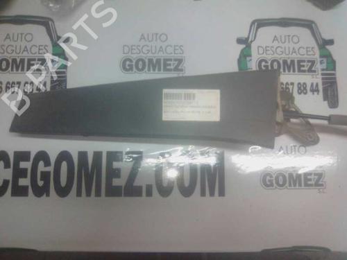 Used Rear left exterior door handle SEAT LEON (1P1) 2.0 FSI (150 hp) 12798151