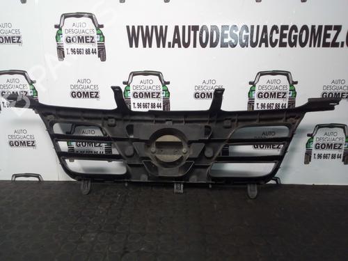 Grille NISSAN X-TRAIL I (T30)  | BP12905293C40 