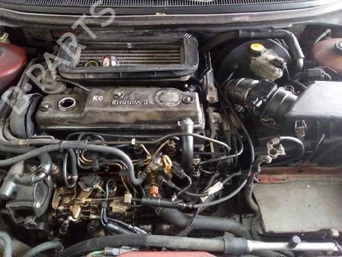 Mass air flow sensor FORD MONDEO II (BAP) 1.8 TD | BP12692426M95 