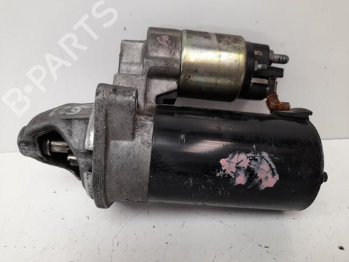 Starter BMW 3 (E46) 316 i | BP12789973M8 