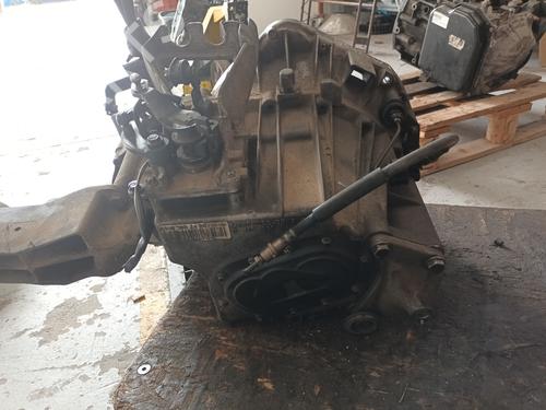 Gearbox MERCEDES-BENZ A-CLASS (W168) A 160 CDI (168.006) | BP21286523M3 