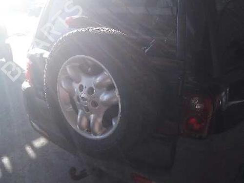 Starter LAND ROVER FREELANDER I (L314)  | BP12932688M8 