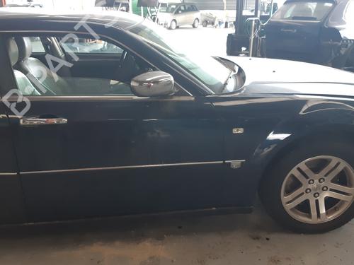 Luftventil CHRYSLER 300C (LX, LE) 3.0 CRD | BP26440401I21 