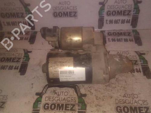 BP12793403M8 | Starter ALFA ROMEO 146 (930_) 1.4 i.e. (930.B3) BP12793403M8