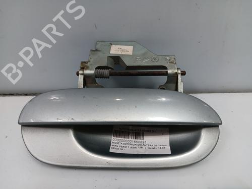 Høyre foran utvendig håndtak BMW 7 (E38) 728 i, iL (193 hp) 32251741