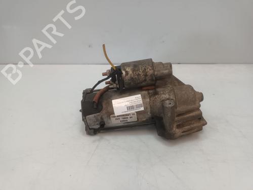 Used Starter JAGUAR X-TYPE I (X400) 2.0 D (130 hp) 31136354