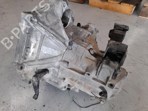 Gearbox HONDA CIVIC VI Fastback (MA, MB) 2.0 i TD (MB7) | BP12788641M3 