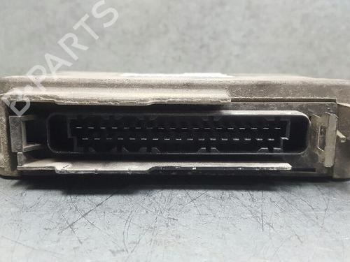 Engine control unit (ECU) FIAT PUNTO (176_) 55 1.1 | BP12752607M57 