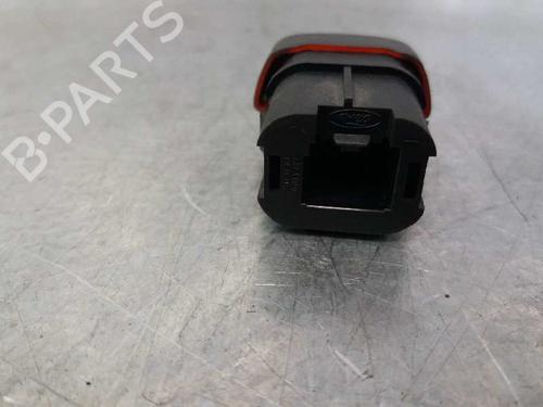 Bouton de warning FORD FOCUS II (DA_, HCP, DP) 2.0 TDCi | BP12811707I22 