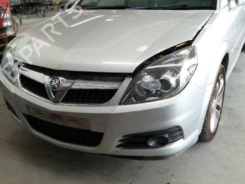 Right front driveshaft OPEL VECTRA C GTS (Z02) 1.8 (F68) | BP12713730M39