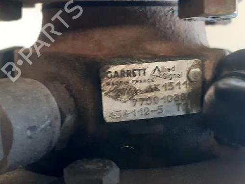 Turbocharger/Supercharger VOLVO S40 I (644)  | BP12727488M71 