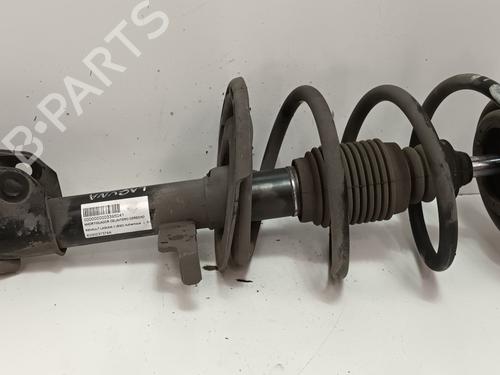 Used Right front shock absorber RENAULT LAGUNA II (BG0/1_) 2.2 dCi (BG0F) (150 hp) 13475022