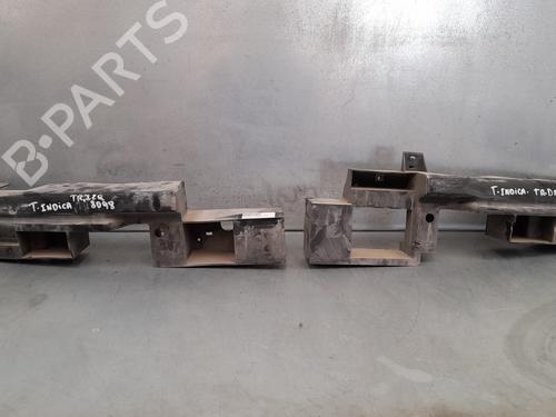 Bumperbalk achter TATA INDICA 1.4 i (75 hp) 12851320