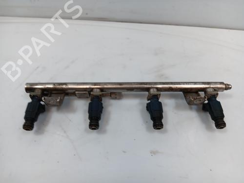 Injection rail AUDI A4 B6 (8E2) 1.8 T quattro | BP36219288M98 - Image 2