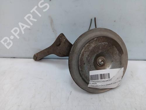Used Horn Horn IVECO DAILY IV Van [2006-2012] 40159841 40159841