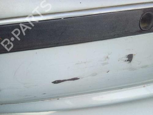 Rear bumper BMW 5 (E39) 525 d | BP12703992C8 
