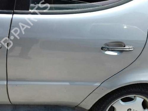 Warning switch MERCEDES-BENZ A-CLASS (W168) A 160 CDI (168.007) | BP12747944I22 