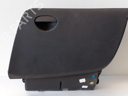 Used Glove box SEAT ALTEA (5P1) [2004-2015]  12766272